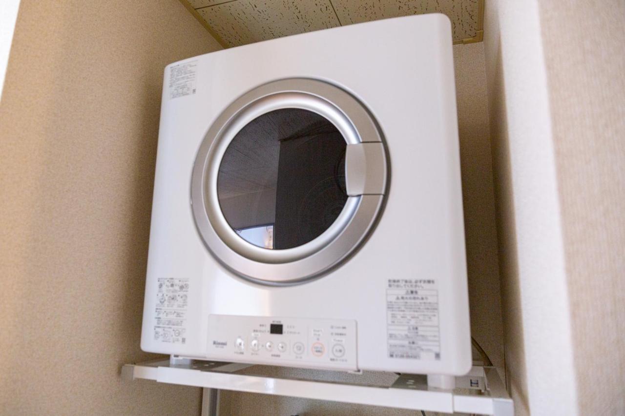 Enoshima Apartment Hotel Fujisawa Eksteriør bilde